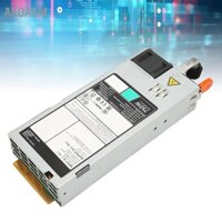 AKOASM Bộ nguồn máy chủ D750E S6 750W EPP cho DELL R530 R630 R730 R730XD R540 R640 R740 R40XD 100‑240V