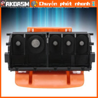 AKOASM Đầu in màu đen QY6‑0082 cho IP7220/ IP7250/ MG5420/ MG5440/ 5450/ 5460