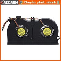 AKOASM PC CPU Quạt Làm Mát Tản Nhiệt Cho HP EliteOne 800 G1 705 Tất Cả Trong Một Dòng