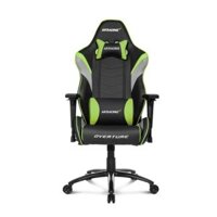 AKRACING K6010 Overture Green Gaming Chair