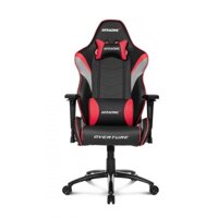 AKRACING K6010 Overture Red Gaming Chair