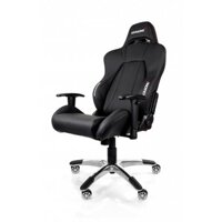 AKRacing Premium Series K700A - BLACK