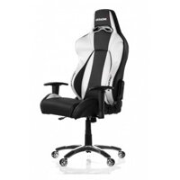 AKRacing Premium Series K700A - SILVER