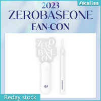 Aks ZEROBASEONE Hỗ trợ Lightstick Kpop Star Zb1 Light Stick dành cho người hâm mộ Quà tặng Bộ sưu tập