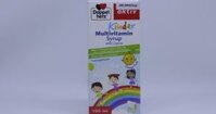 Aktiv kinder Multivitamin