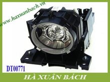 Bóng đèn ViewSonic DT00771
