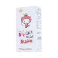 Aladin Dầu Gội Trị Chấy Thái Dương (Chai/30g)