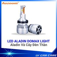 ALADIN DOMAX LIGHT