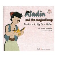 Aladin Và Cây Đèn Thần - Aladin And The Magical Lamp