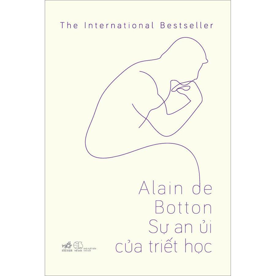 Alain de Botton - Sự An Ủi Của Triết Học