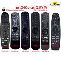Alank— Hàng chuẩn100% Remote Điều khiển ma thuật for LG smart TIVI  giọng nói / chuột  MR20GA MR21GA MR22GA MR23GA   for 2017-2023