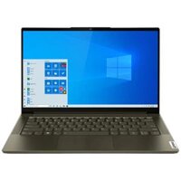 aLaptop Lenovo Yoga Slim 7 14ITL05 – Chính hãng ( i7-1165G7,8GB DDR4,512GB SSD M.2 NVMe,14” FHD 300N SRGB,4Cell 60.7WH,Win 10 Home 64)