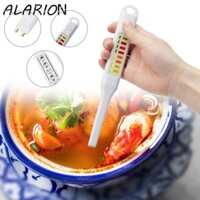 Alarion Máy kiểm tra độ mặn Bút Công cụ đo phân tích 0,3% -2,0% Máy đo muối Máy đo độ mặn Máy đo nồng độ muối thực phẩm Máy đo nồng độ muối