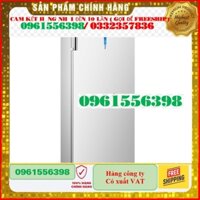 [ALASKA CHÍNH HÃNG] TỦ ĐÔNG ALASKA 210 LÍT IF-21/IF-215 NHÔM (R600A)