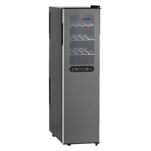 Tủ rượu Alaska JC-18D - 18 chai