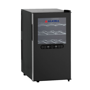 Tủ rượu Alaska JC28S (JC-28S) - 28 chai