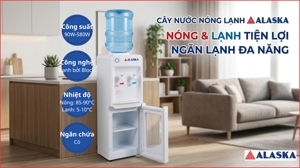 Cây nước nóng lạnh Alaska R28 (R-28)