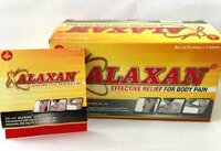 Alaxan