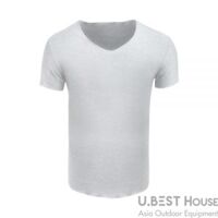 Alayna – Áo body -Cotton lụa-Màu trắng