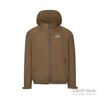 Alayna – Áo khoác Too Cool Jacket – Nâu