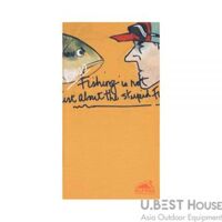 Alayna – Khăn Đa Năng Magic Tubes – Fishing