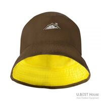 Alayna – Nón 2 in 1 – Nâu vàng