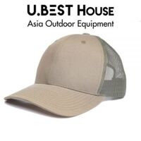 Alayna – Nón Coolman Hat – Xanh Rêu