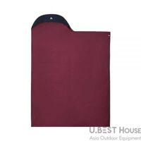 Alayna – Túi ngủ Warm Trip ( Warm Trip Sleeping Bag) – Tím