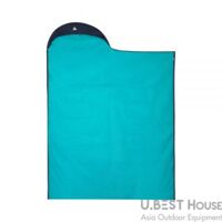 Alayna – Túi ngủ Warm Trip ( Warm Trip Sleeping Bag) – Màu xanh da trời