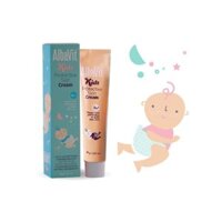 Albavit Kids Protective Skin Cream trị hăm hiệu quả (tuýp 40g)