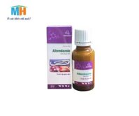 ALBENDAZOL 10%  20ML