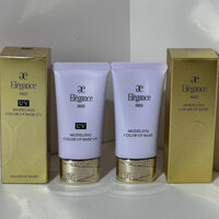 Albion Elegance Purple Isolation 30g Lỗ chân lông vô hình