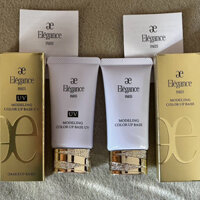 Albion Elegance Purple Isolation 30g Làm sáng tông màu da