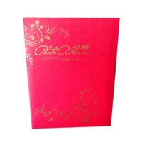 Album 15x21 loại 80 ảnh
