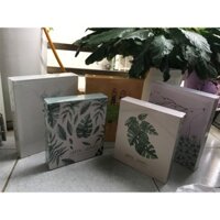 Album 400 ảnh cỡ 6.9 và 9.12