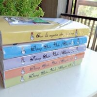 Album + 90 ảnh in theo yêu cầu