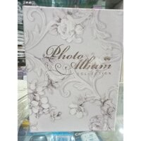 ALBUM ảnh 10x15 để được 200 tấm bìa in lụa siêu đẹp