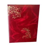 album anh 10x15 loại 200 ảnh