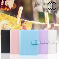 Album ảnh 128 bìa cỡ lớn cho FujiFilm-Instax Mini11/70/80/9/KT/25/90/7S