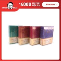 Album ảnh 200 tấm bìa giấy màu UBL SA0001