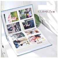 Album ảnh 9x12 có hộp đựng sang trọng DC595