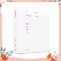 Album ảnh BTS MEMORIES 2017