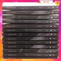 Album ảnh BTS WINGS