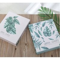 Album ảnh cao cấp đựng 400 ảnh 7x10 (có thể bỏ ảnh 6x9 plastic)