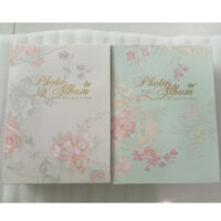 ALBUM ảnh đẹp 13x18 để ảnh cưới ,ảnh ảnh đãi tiệc , ảnh gia đình mẫu có hộp siêu đẹp giúp bảo vệ ảnh cưới chống ẩm môc