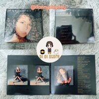 Album ảnh Mariah carey