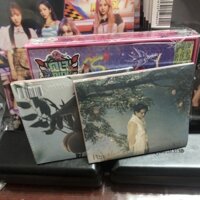 Album ảnh peaches