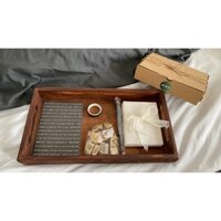 Album ảnh Polaroid Zigzag - Scraftbook - Album ảnh tự trang trí - 9x12cm