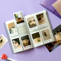 Album Ảnh/Sách Ảnh Polaroid Kỷ Niệm