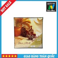 Album Cài Ảnh 13x18 Thẩm Mỹ Cao. Đựng Được Ảnh Cỡ 13x18 Đã Ép Plastic - Có Hộp Bìa Đẹp. Nguyễn Vịnh Digital